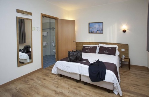 Camin Hotel | Tulip Inn Padova
