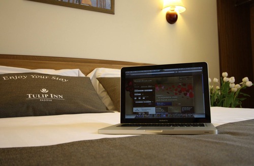 Camin Hotel | Tulip Inn Padova