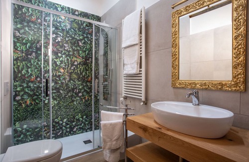 Vaglia Apartment | Tulip