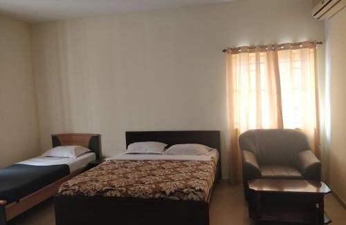 Peelamedu Bed & Breakfast | Tulip Suites