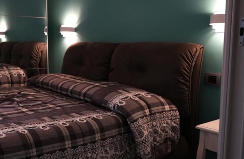 Terni Apartment | Tulipano Home