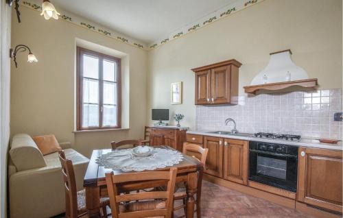 Casole d'Elsa Apartment | Tulipano