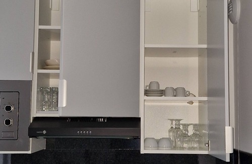 Drancy Apartment | Tulipe 112