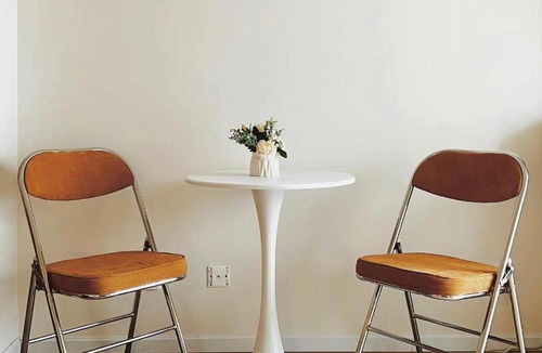 Jinjiang Apartment | Tulips apartment