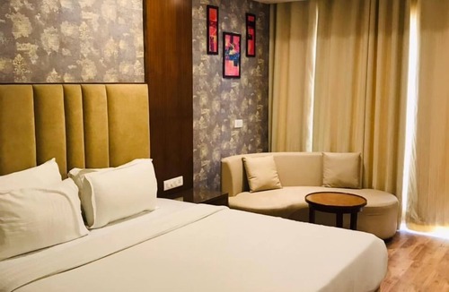 Hisar Resort | TULIPS RESORT
