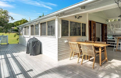 Wooli House | Tullenderly, TOP NOTCH