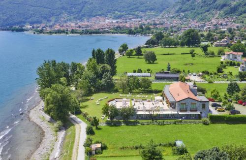 Consiglio di Rumo Hotel | Tullio Hotel