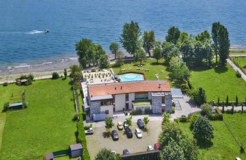 Consiglio di Rumo Hotel | Tullio Hotel