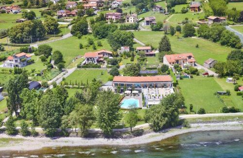 Consiglio di Rumo Hotel | Tullio Hotel