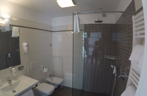 Consiglio di Rumo Hotel | Tullio Hotel