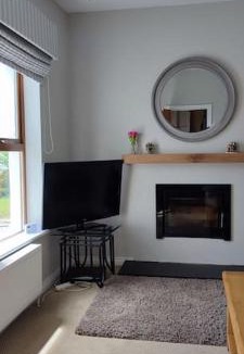Moville House | Tullyally's View