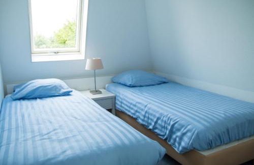 Noordwijk aan Zee House | Tulp en Zee