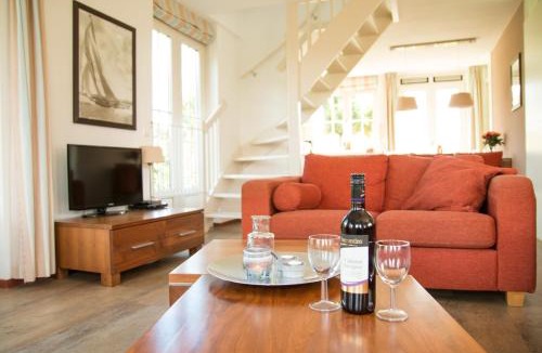 Noordwijk aan Zee House | Tulp en Zee