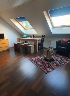 Neuendettelsau Apartment | Tulpenoase