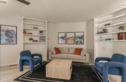 Tulsa House | Tulsa Time