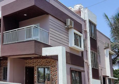 Nashik House | Tulsi Villa