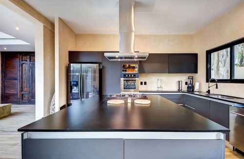 Tulum City Center House | Tulum Dream Villa: Designer Luxury Near The Beach