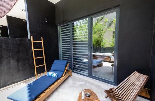 Playa Paraiso Apartment | Tulum Escape - Jacuzzi - Free bikes & Beach