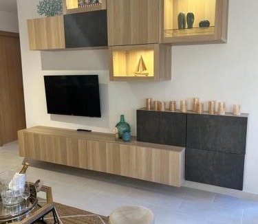 Puerto Banus Apartment | TULUM HOUSE
