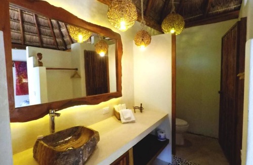 Soliman Bay Hotel | Tulum Nueve
