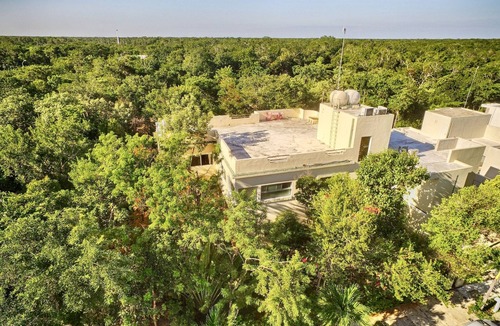 Tulum City Center House | ★ TULUM OASIS PRIVATE ROOFTOP POOL