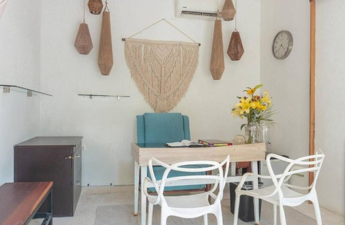 La Veleta Hotel | Tulum's Enchanting Studio Hideaway