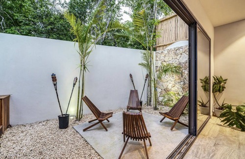 La Veleta House | Tulum’s Hidden Gem
