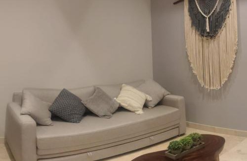 Playa Paraiso Apartment | Tulum Soho