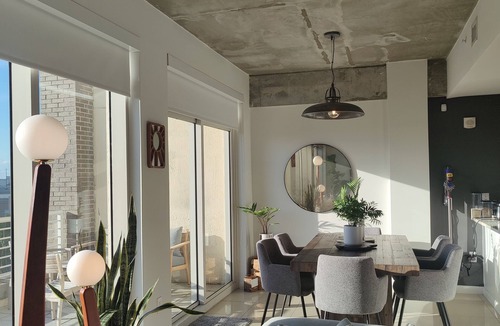 Midtown House | Tulum Vibes Midtown. 2BED 2.5BATH Free Parking Spot