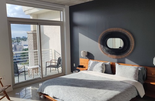 Midtown House | Tulum Vibes Midtown. 2BED 2.5BATH Free Parking Spot