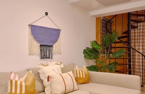 La Julia Apartment | Tulumexperiencedowntown Poolviewpenthouse