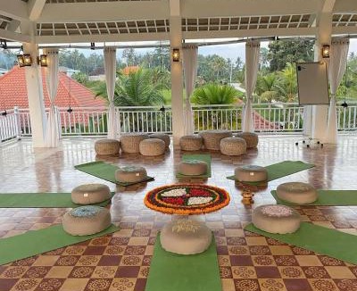Pejeng Resort | Tulus Hati Ubud Retreat