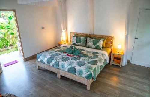 Pejeng Resort | Tulus Hati Ubud Retreat