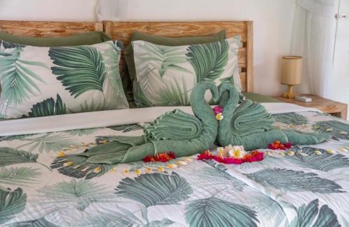 Pejeng Resort | Tulus Hati Ubud Retreat