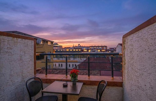 Kucukcekmece Hotel | Tumar Istanbul Hotel