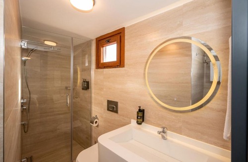 Kucukcekmece Hotel | Tumar Istanbul Hotel