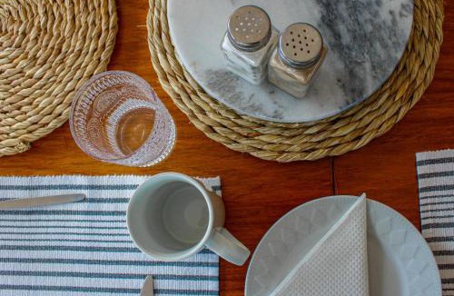 Underberg Bed & Breakfast | Tumble In