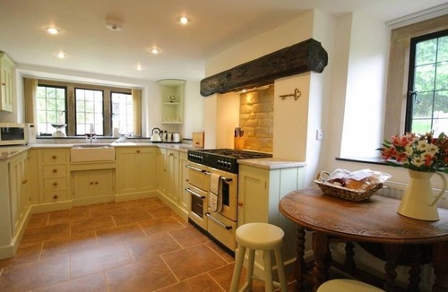 Buckland Cottage | Tumbledown