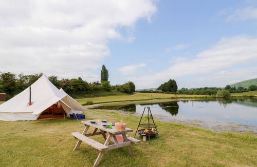 Great Witley Cottage | Tumbling Tom