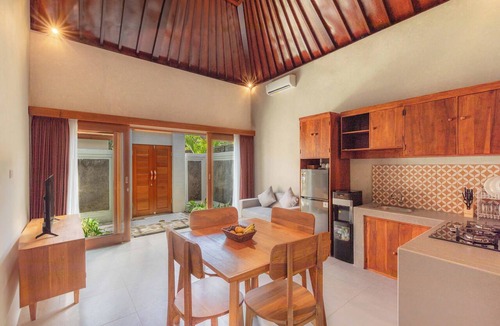 Amlapura House | Tumbu Retreat