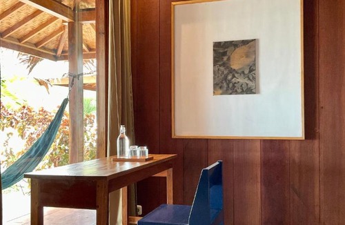 Nuhu Roa Bed & Breakfast | Tumbuh Oasis