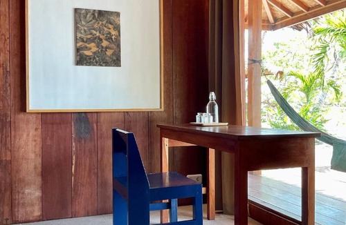 Nuhu Roa Bed & Breakfast | Tumbuh Oasis
