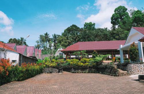 Argosari House | Tumpaksewu Bungalows