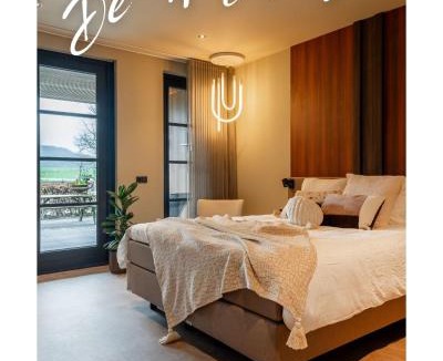 Nutter Bed & Breakfast | Tumuli Twente B&B Boutique Hotel