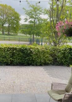Nutter Bed & Breakfast | Tumuli Twente B&B Boutique Hotel
