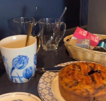 Nutter Bed & Breakfast | Tumuli Twente B&B Boutique Hotel