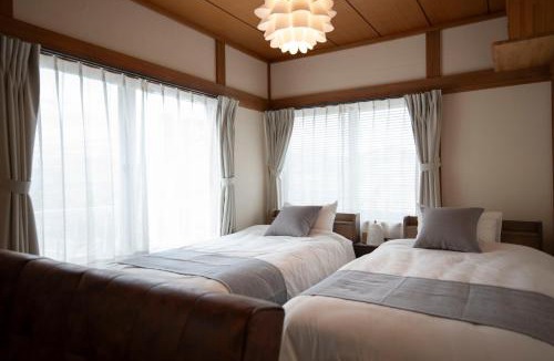 Tsuruoka Apartment | TUNAGU Base