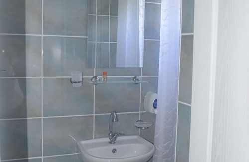 Ayvalik City Center Hotel | Tunc Otel
