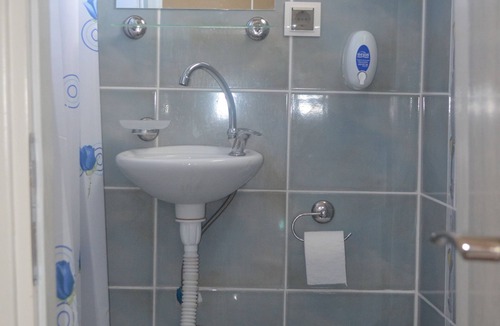 Ayvalik City Center Hotel | Tunc Otel