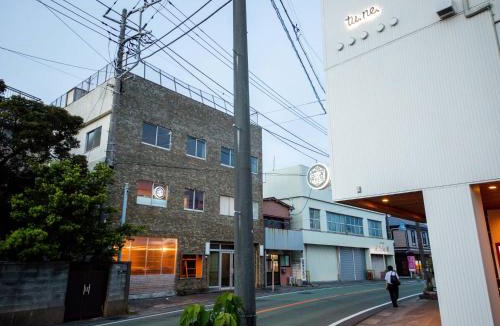 Tateyama Hotel | tune HIGORO